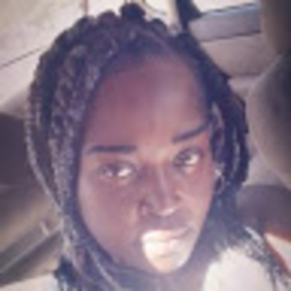 Meet your Posher, Valeisha me'chelle